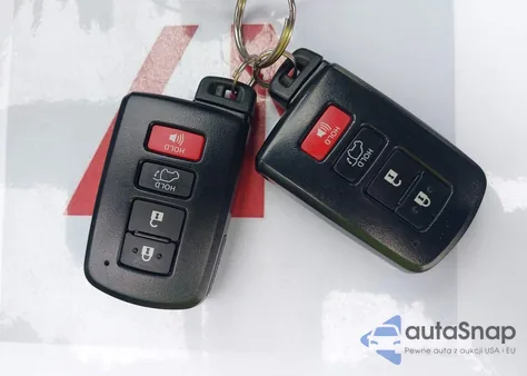 2019 Toyota Highlander Xle from USA, damaged, VIN 5TDKZRFH6KS346604